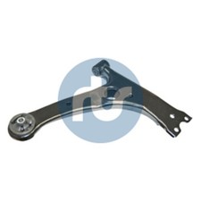 RTS Querlenker Dreieckslenker 76-02588-1 für TOYOTA COROLLA Verso NDE120_ VVT