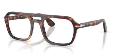 Persol 3394V 54 24 Havanna Brille