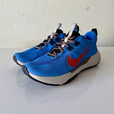 Nike Juniper Trail 2 NN Hiking Shoes (Photo Blue) US 8 Men s DM0822-402 ACG