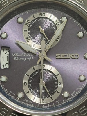 SEIKO VELATURA SPC049 | eBay
