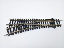 Hornby Track R8072 Left-Hand Standard Point - New