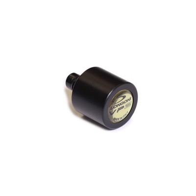 LONGONI Nero Pool Cue Shaft Joint Protector VP2 Joint