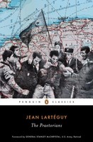 The Praetorians | Jean Larteguy | Taschenbuch | Einband - Flex.(Paperback)