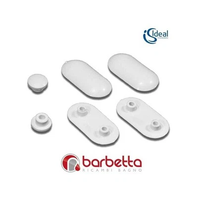 PARACOLPI GOMMINI COPRIWATER IDEAL STANDARD T217601