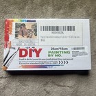 DIY Paint by Numbers for Adults Beginners Art Modern Minimalist Paint Kit — photo 2