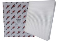 Innenraumfilter Automega 180045010 Pollenfilter FüR Ford Fiesta Fusion 5 Van 16V
