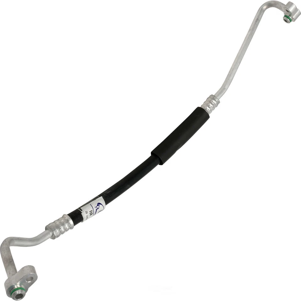 Línea de descarga de manguera de refrigerante de aire acondicionado UAC para Honda S2000 00-09 Foto 2 de 4