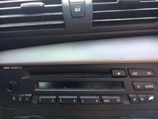 Autoradio BMW SERIE 1