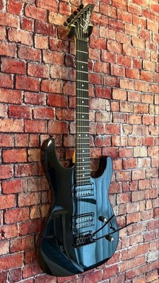 Jackson/JS Series Dinky JS11