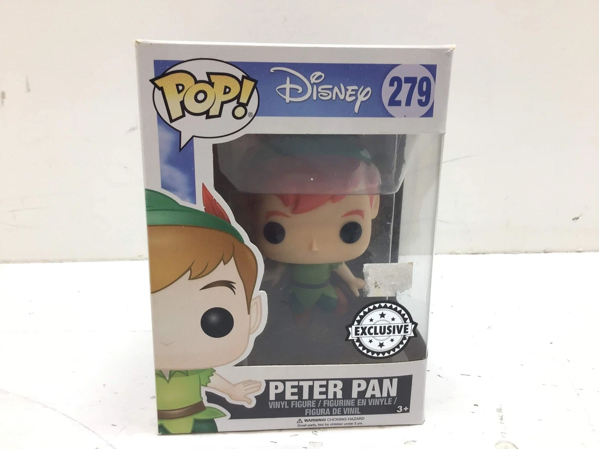279 FUNKO PETER PAN 279 20267379