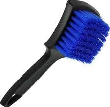 Carpet Cleaning and Scrub Brush for Floor Mats, Cleaning Brush for Car Interior