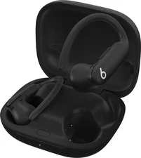 Beats Powerbeats Pro 2 True Wireless Active Noise Canceling Earbuds - Jet Black