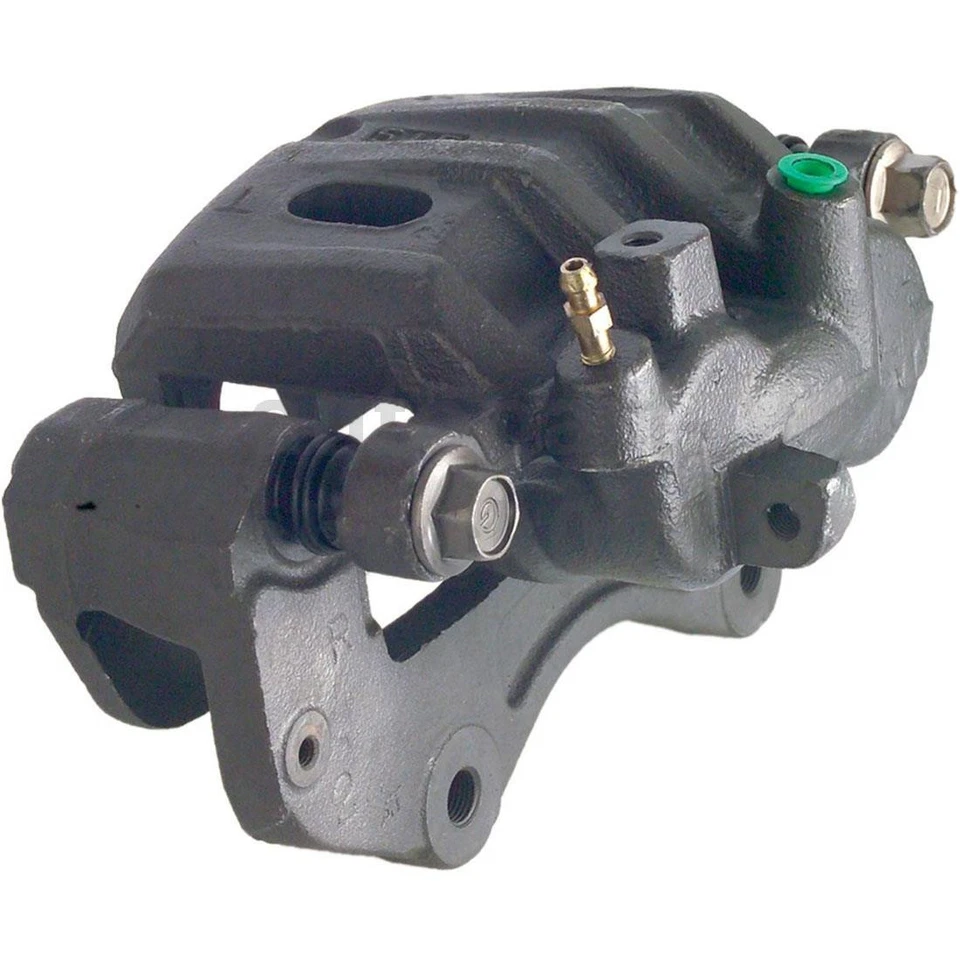 Juego de pinzas de freno Cardone para Mitsubishi Montero Sport 2000 2001 2002 2003 Foto 2 de 4