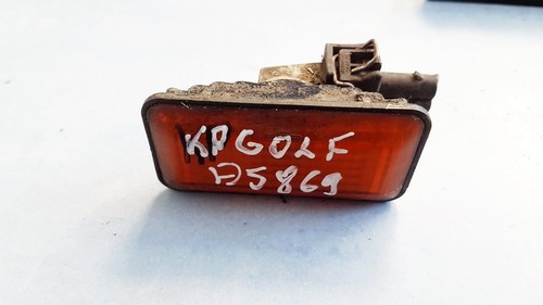 1H0949117A Seitenblinker (Kotflügelblinker) Vorne Linke  Volkswa DE992329-32