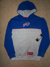  2025-2026 Buffalo Bills  65 nfl Jersey Sweatshirt YOUTH KIDS BOYS m-medium 