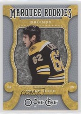 2007-08 O-Pee-Chee Marquee Rookies Milan Lucic #513 0m8e