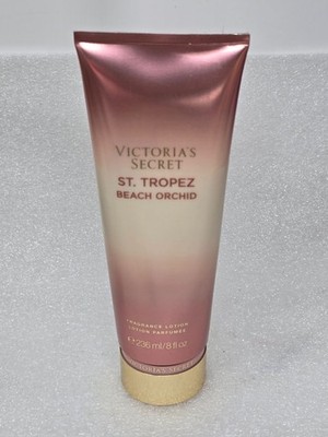 Victoria's Secret St. Tropez Beach Orchid Fragrance Lotion 236 ml 8 oz