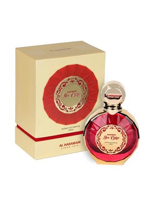 Al Haramain Bon Cherie Extracto Extrait de Parfum Unisexparfum 100 ml Duft NEU