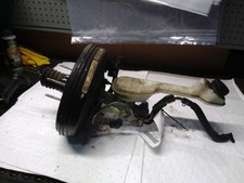 Power Brake Booster Fits 07-15 Mazda Cx-9 641663 Power Brake Booster Fits 07-15 Mazda Cx-9 641663