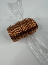 Kanayu Magnet Wire Enamelled Copper Wire 82ft .064"Diameter