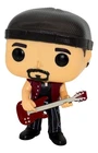 Funko Pop! ROCKS - U2 - ZOO TV - EDGE - New & Original Packaging