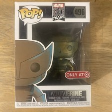 Ultimate Funko Pop Marvel 80th 80 Years Figures Gallery and Checklist 47