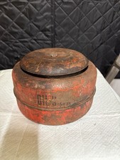 Oem 49505152 Ford Mercury Oil Bath Air Cleaner Ford Special 11 Inch.