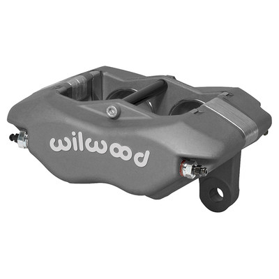 Wilwood 120-14332 Forged Narrow Dynalite Universal Lug Mount Bremssattel 4 Kolbe