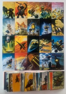 Chris Foss | eBay