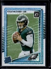 2025 Panini Kyle McCord Base (Raw)