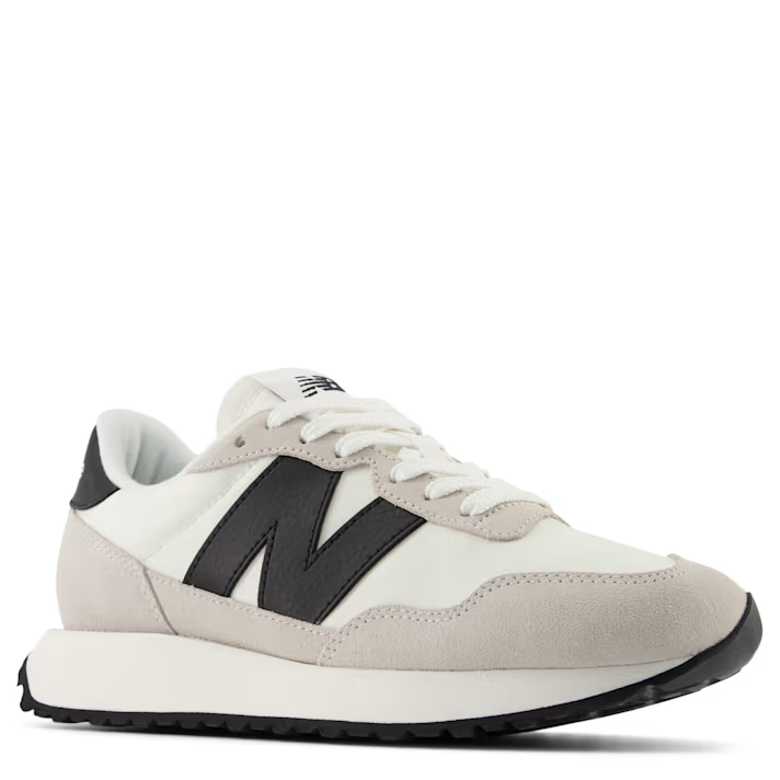 Gray/Black Logo