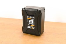Anton Bauer Dionic XT 150GM Gold Mount Cinema Battery 156Wh 14.4V CG01YK4