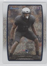 2013 Bowman Silver Ice Logan Ryan #185 0c6