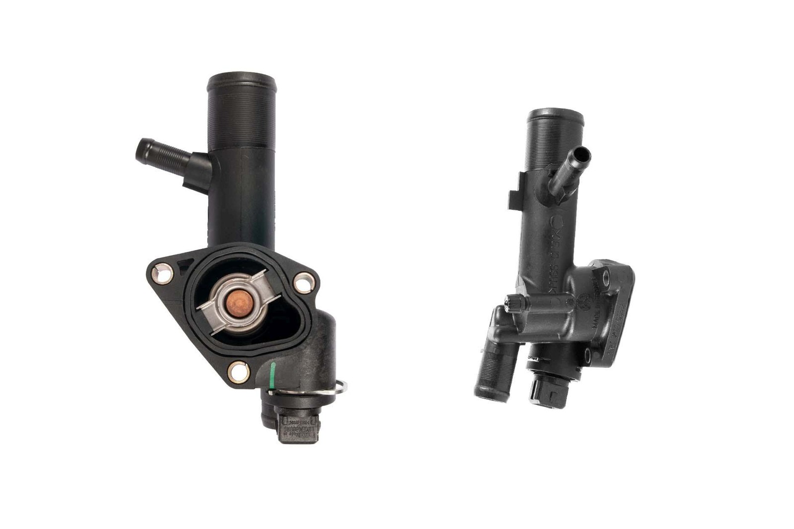 Coolant Thermostat fits RENAULT KANGOO 1.5D 2003 on K9K716 Gates 8200954288 New - Image 8