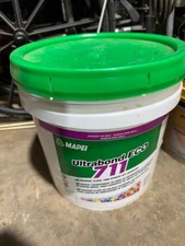 MAPEI Ultrabond ECO 711 VCT Multi-purpose Flooring Adhesive ( 4 - Gallons )