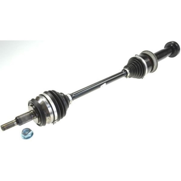 Spidan Antriebswelle Vorne Rechts FüR VW Multivan V 7HM 7HN 7HF 7EF 7EM 25285-image