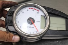 Motorcycle Instrument Clusters for Kawasaki Ninja ZX6R for sale | eBay