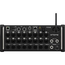 Midas MR18 18Channel Digital Mixer