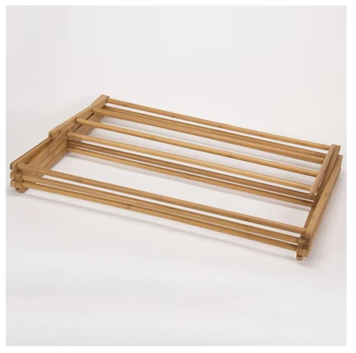 Wood Drying Rack
