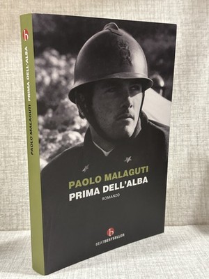PRIMA DELL'ALBA Paolo Malaguti und Beat Bestseller