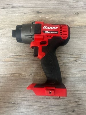 BAUER TOOLS 1781C-B1 (PSN038477)