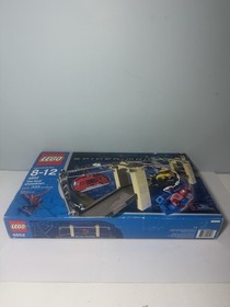 LEGO Spider-Man Green Goblin The Final Showdown (4852) 2003 - Factory Sealed