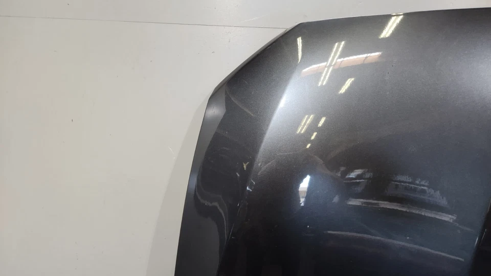 ✅ 14-20 OEM BMW F22 F23 F87 M2 M235 Front Hood Bonnet Panel Shell Gray B39 * - Image 4 of 4