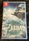 The Legend of Zelda: Tears of the Kingdom - Nintendo Switch Tested