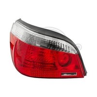 1X Heckleuchte Diederichs 1224091 Passend FüR BMW