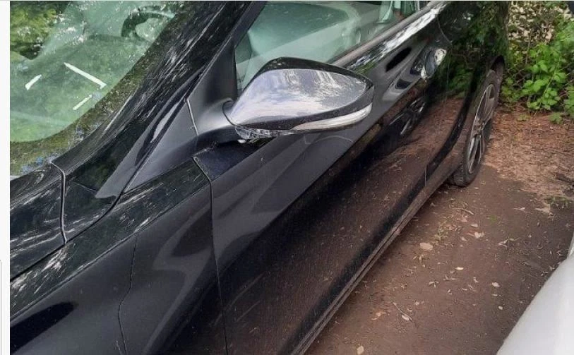 (LOCAL PICKUP ONLY) Fuel Tank Fits 12-17 VELOSTER 4283319 Foto 2 de 4