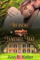 Ann B. Keller | Treasure Of Langtree Lake | Taschenbuch | Englisch (2017)