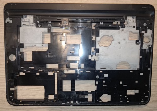 Coque Pour 15.6 Dell Xps 15 Modèle 7590-9570 - 9560-9550 - Precision