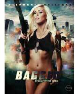 Bagged (DVD, 2009) NEW