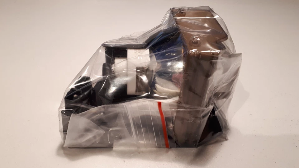 Lampe de rechange pour vidéoprojecteur Optoma EPL 738 - Photo 4/4